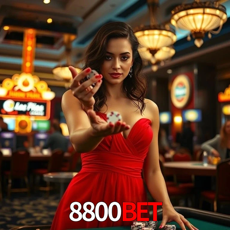 8800bet Segurança
