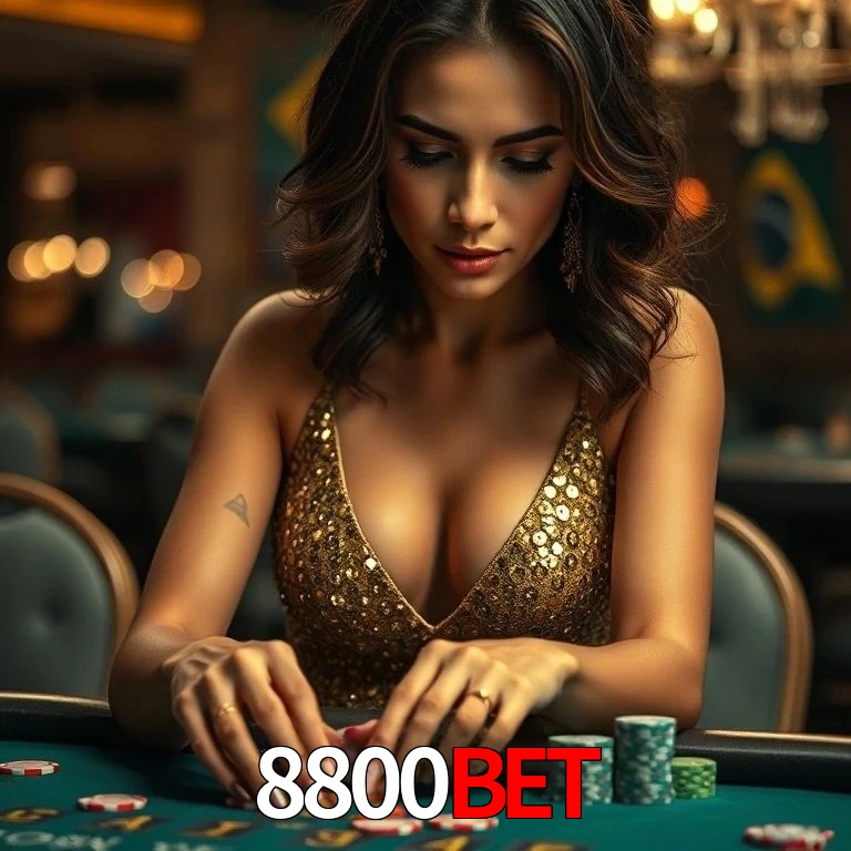 8800bet Performance