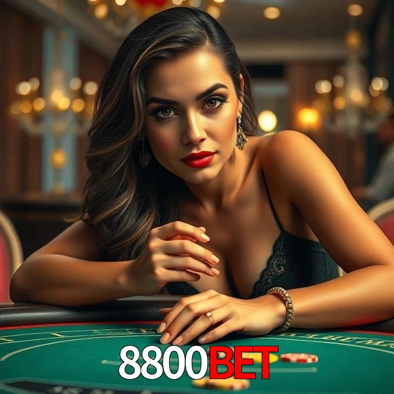 8800bet VIP Rewards