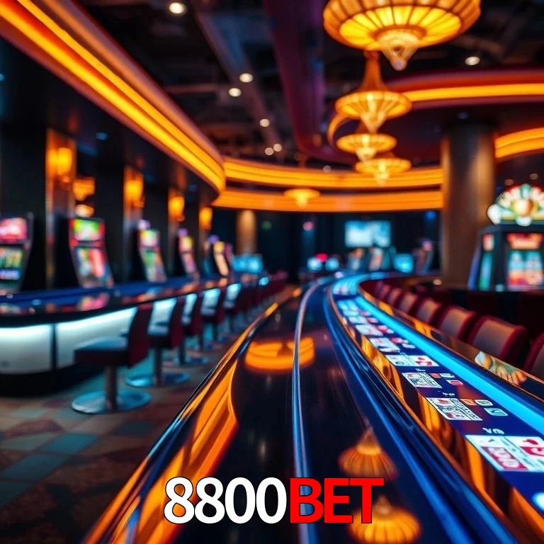 8800bet Suporte