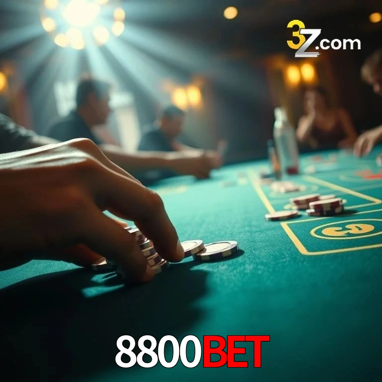 8800bet lottery