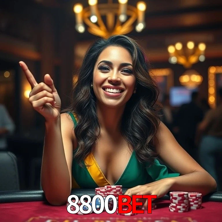 8800bet Segurança