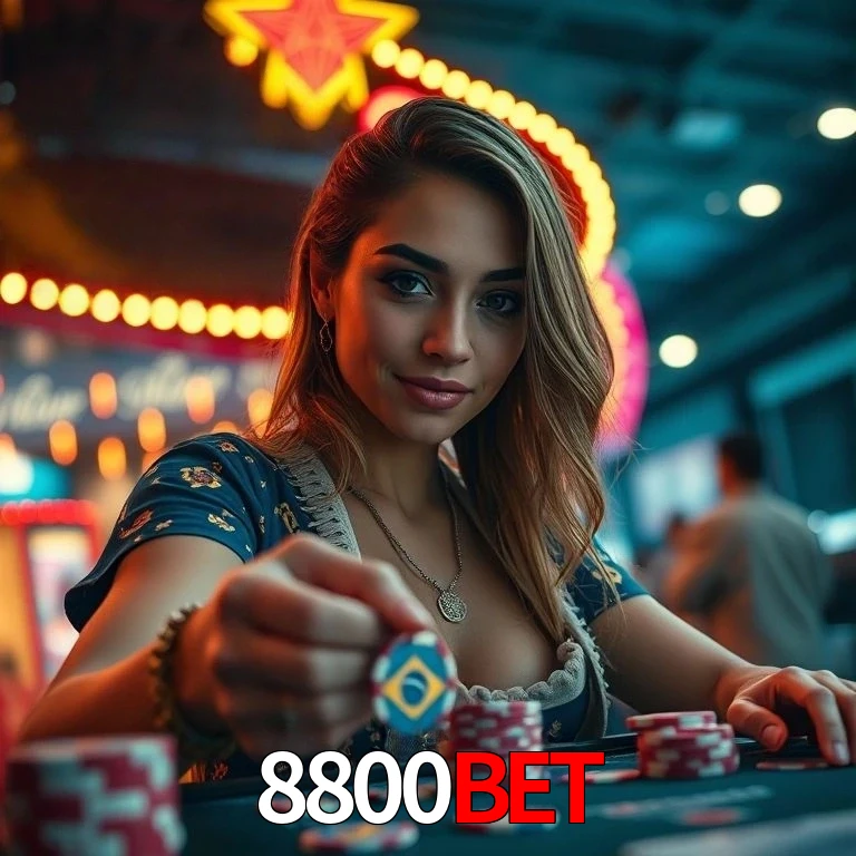 8800bet Suporte