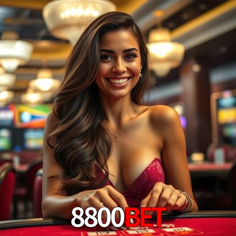 8800bet App Design
