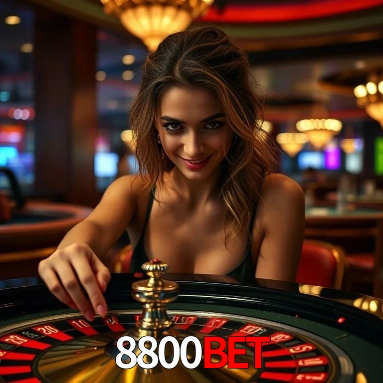 8800bet Portfolio Jogos