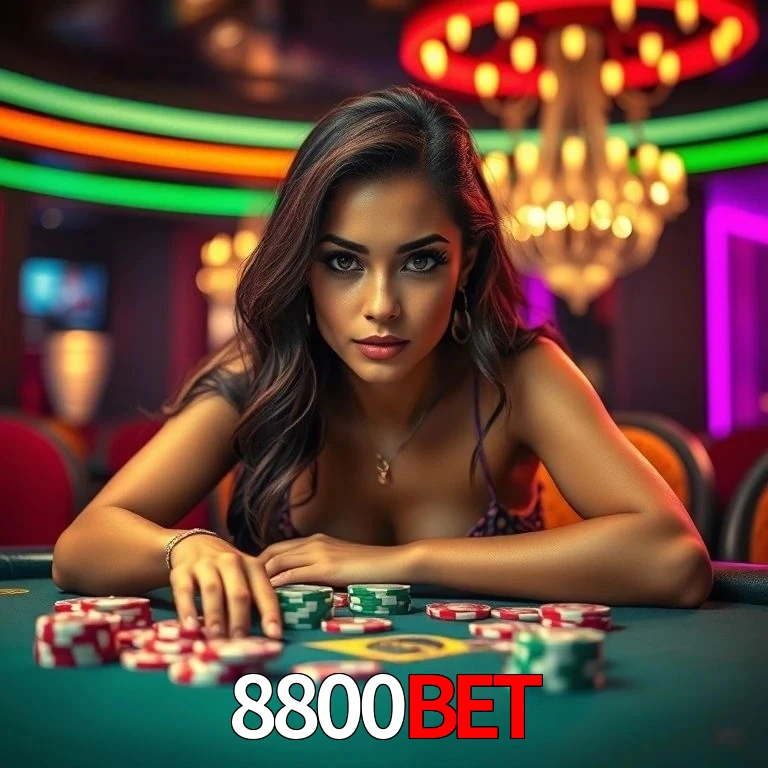 8800bet Suporte