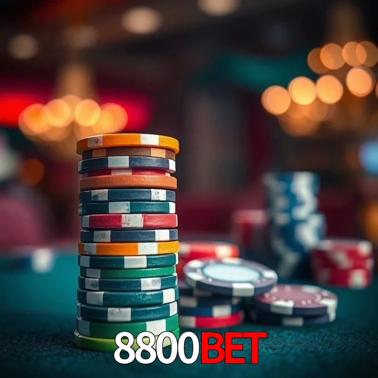 8800bet Bônus