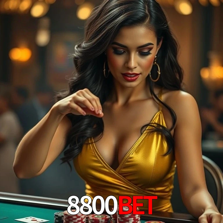 8800bet Segurança