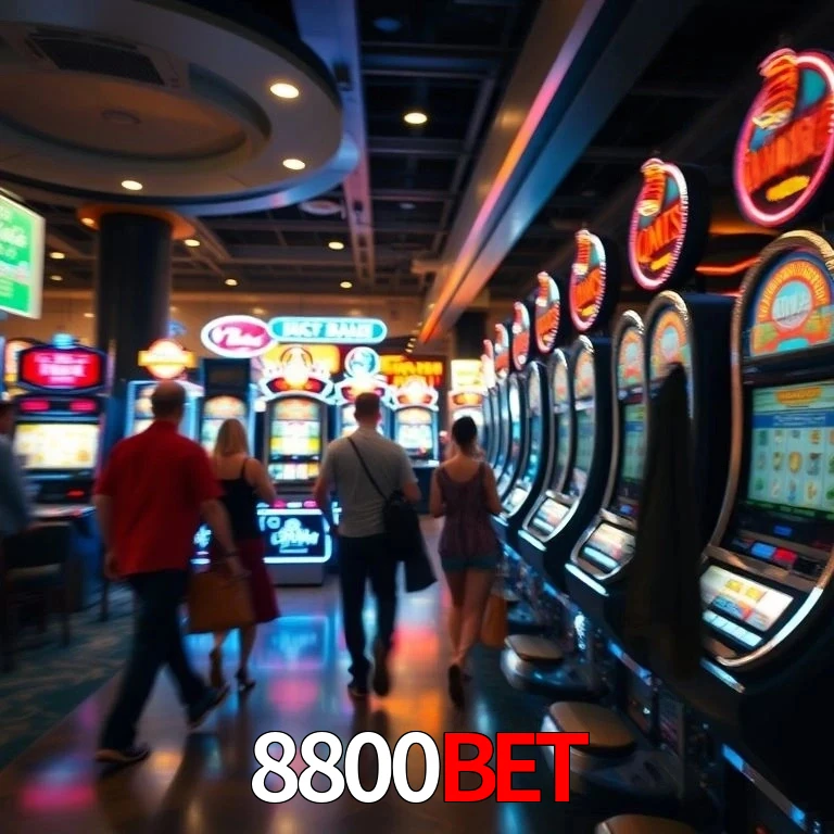 8800bet Manager VIP