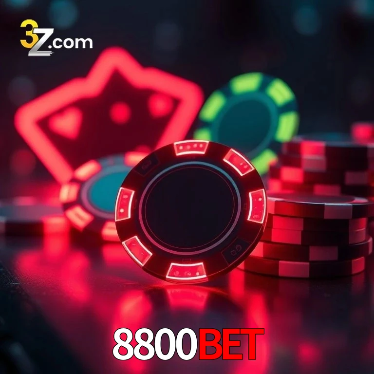 8800bet Slot Analytics