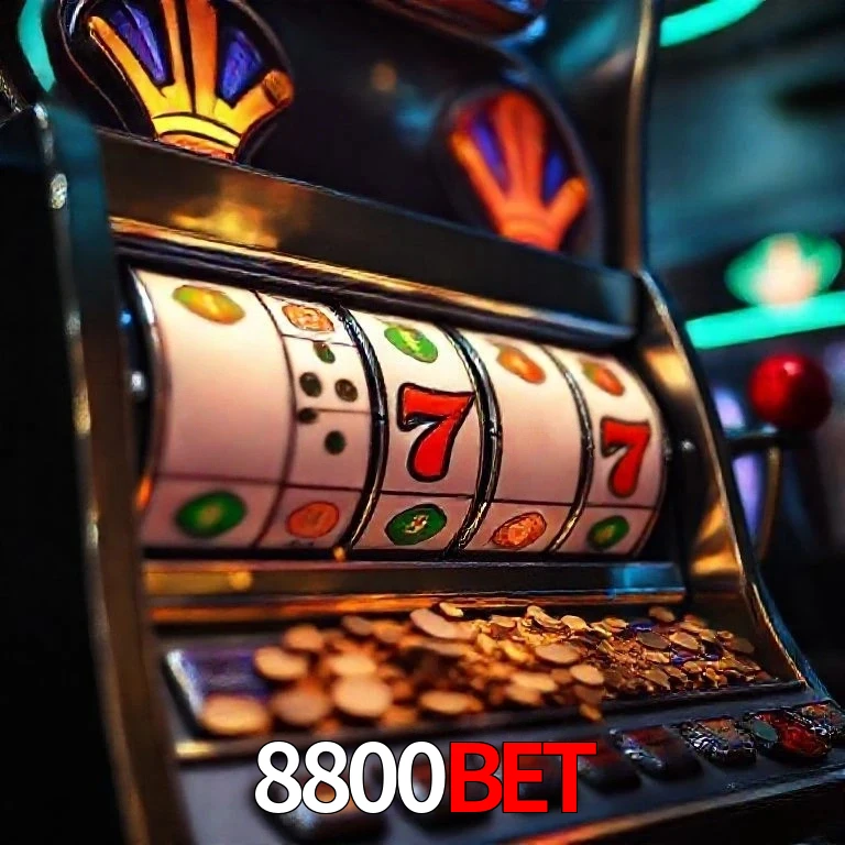 8800bet Segurança