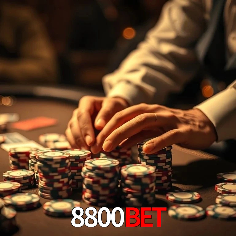 8800bet Suporte