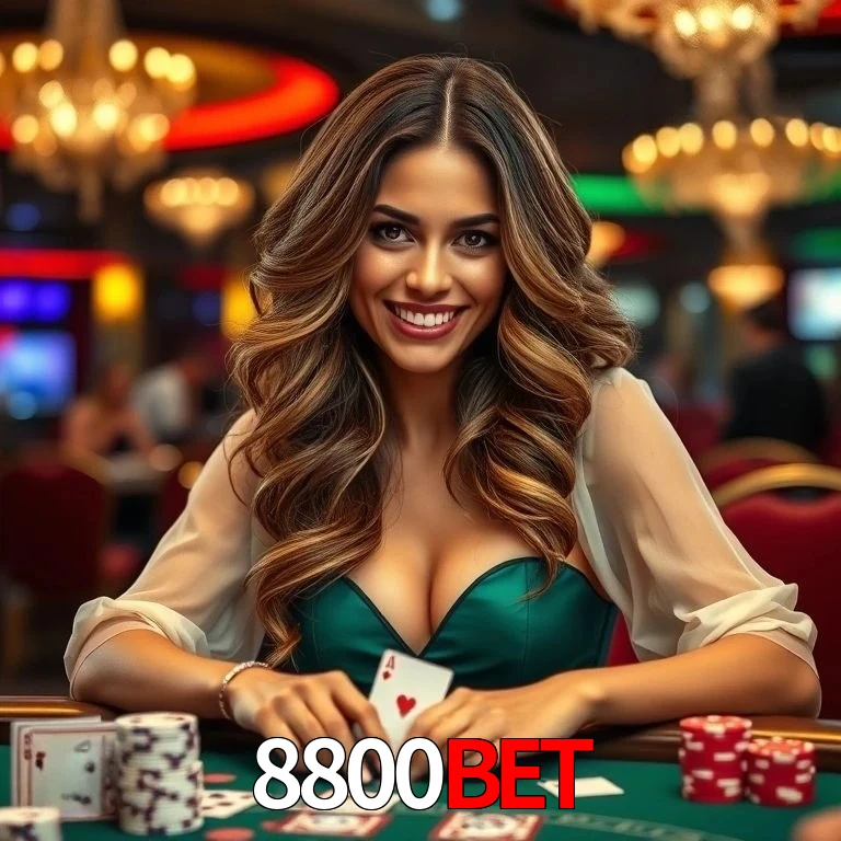8800bet Segurança