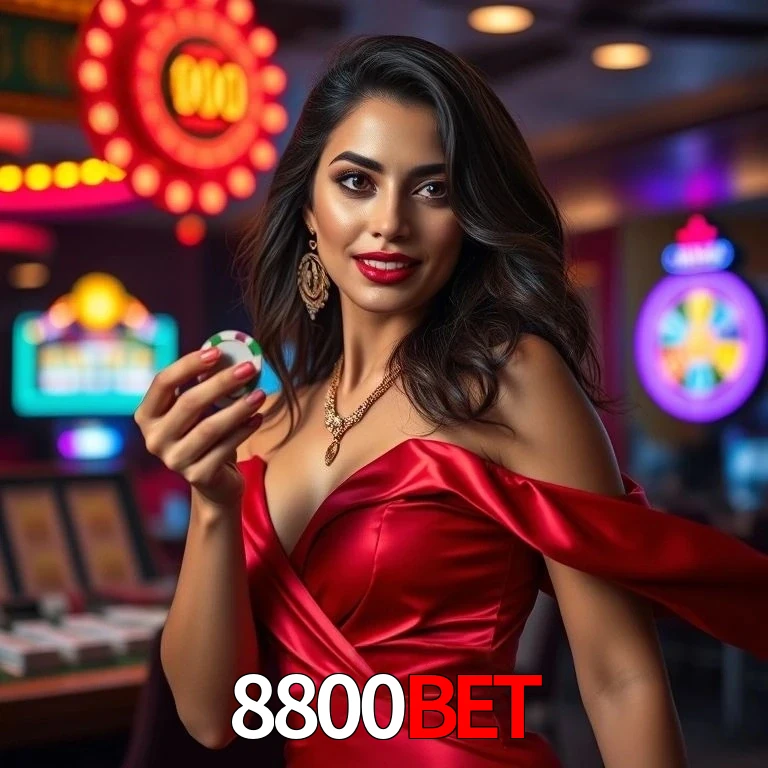 8800bet Torneios Slots