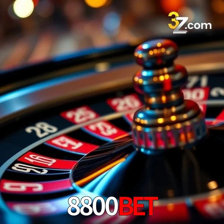 8800bet Segurança