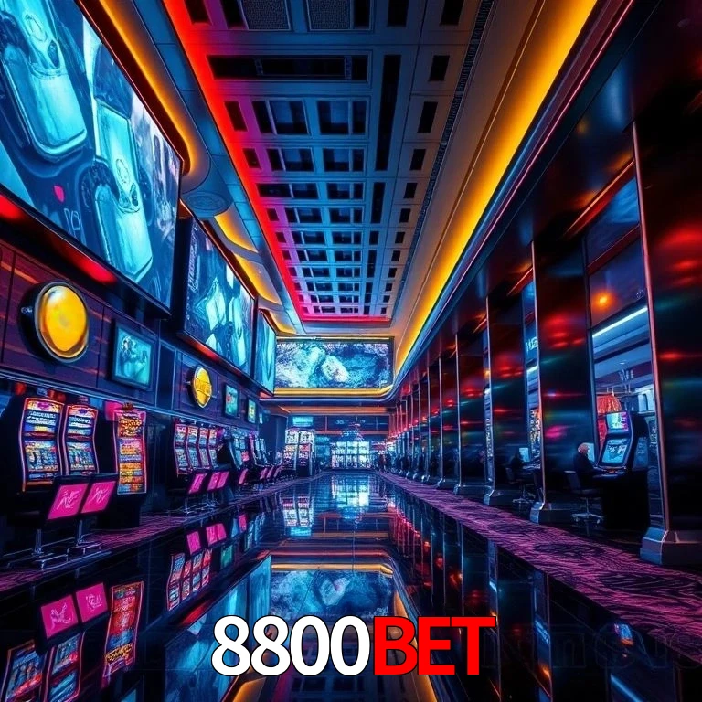 8800bet Suporte