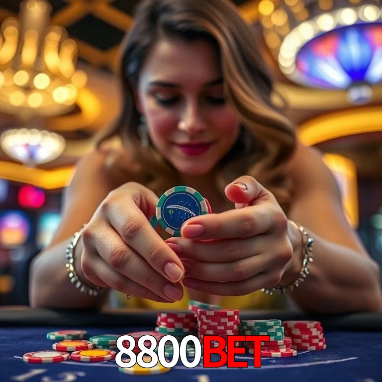 8800bet Segurança