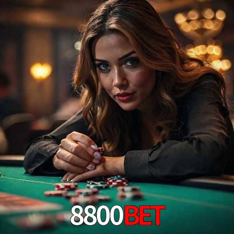 8800bet Sistema Bônus
