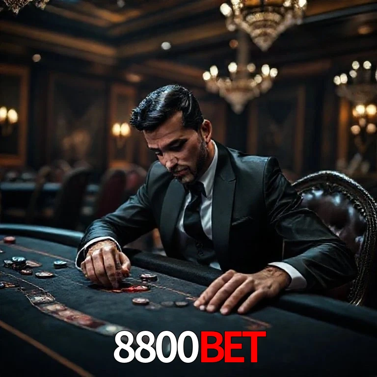 8800bet Segurança