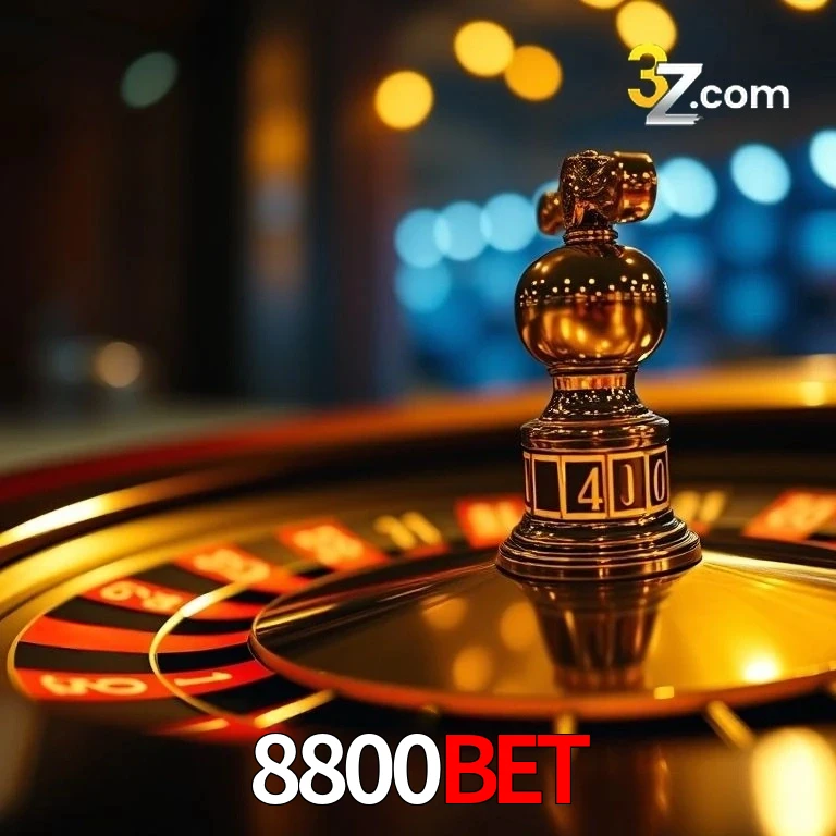 8800bet Segurança