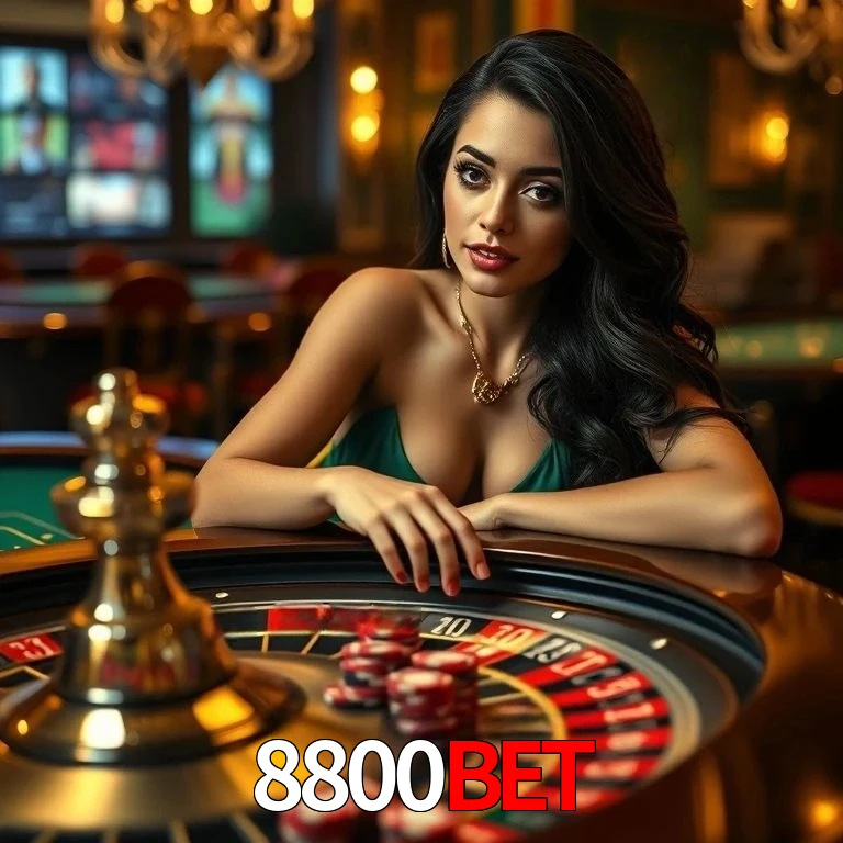 8800bet Acumuladoras até 25 Seleções