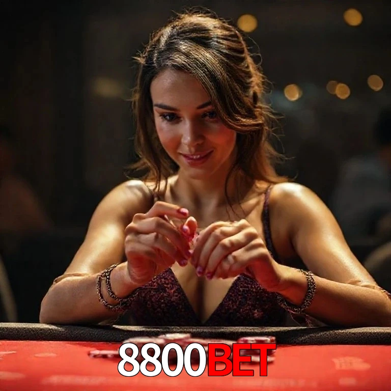 8800bet Segurança